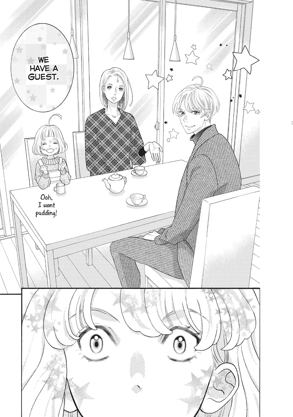 Gozen 0-ji, Kiss Shi ni Kite yo Chapter 30 page 36 - Chapter 30: Vol.9 STORY. 30: Maybe You Can