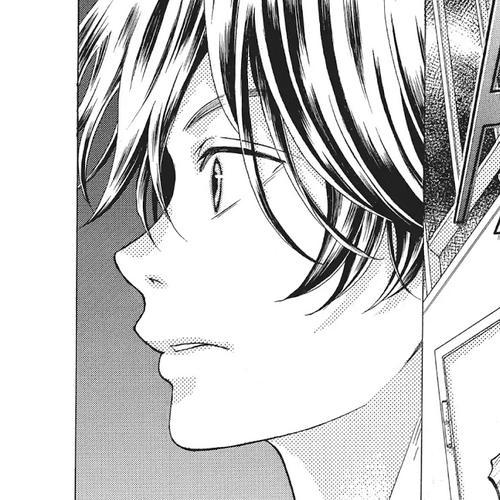 Gozen 0-ji, Kiss Shi ni Kite yo Chapter 30: Vol.9 STORY. 30: Maybe You Can cover