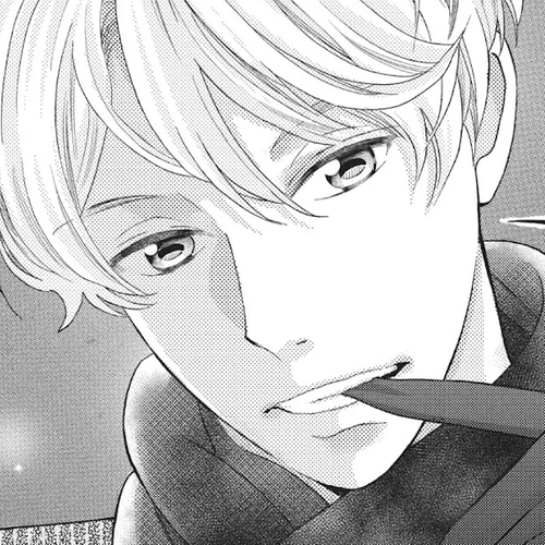 Gozen 0-ji, Kiss Shi ni Kite yo Chapter 31: Vol.9 STORY. 31: I Was Hoping to Be a Gentleman cover