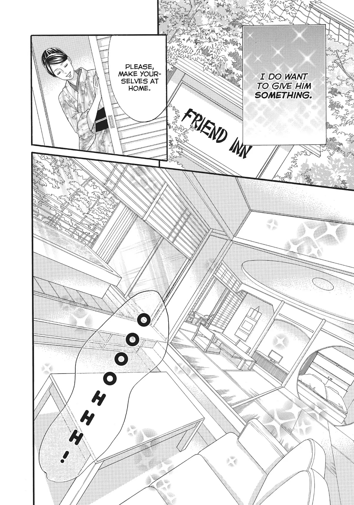 Gozen 0-ji, Kiss Shi ni Kite yo Chapter 32 page 12 - Chapter 32: Vol.9 STORY. 32: I'm Done Holding Back