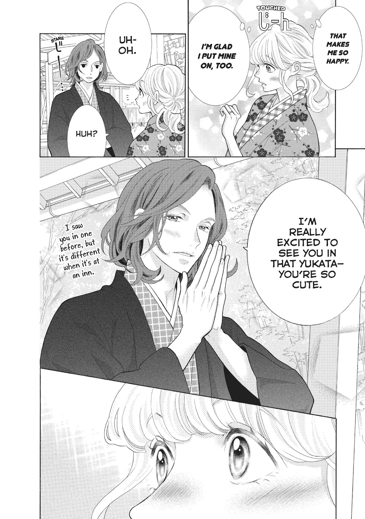 Gozen 0-ji, Kiss Shi ni Kite yo Chapter 32 page 16 - Chapter 32: Vol.9 STORY. 32: I'm Done Holding Back