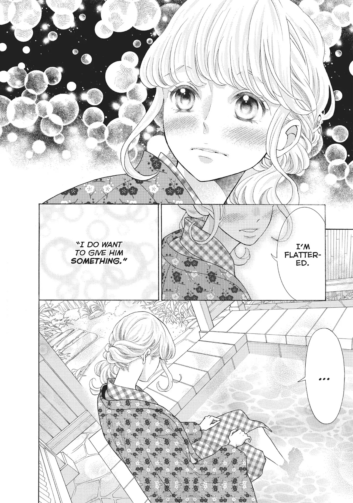Gozen 0-ji, Kiss Shi ni Kite yo Chapter 32 page 22 - Chapter 32: Vol.9 STORY. 32: I'm Done Holding Back