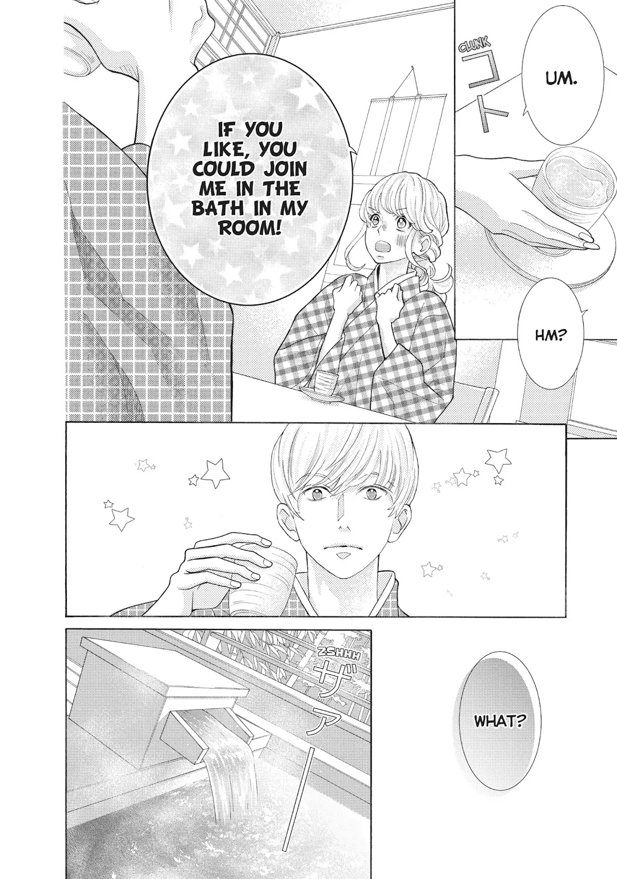Gozen 0-ji, Kiss Shi ni Kite yo Chapter 32 page 24 - Chapter 32: Vol.9 STORY. 32: I'm Done Holding Back