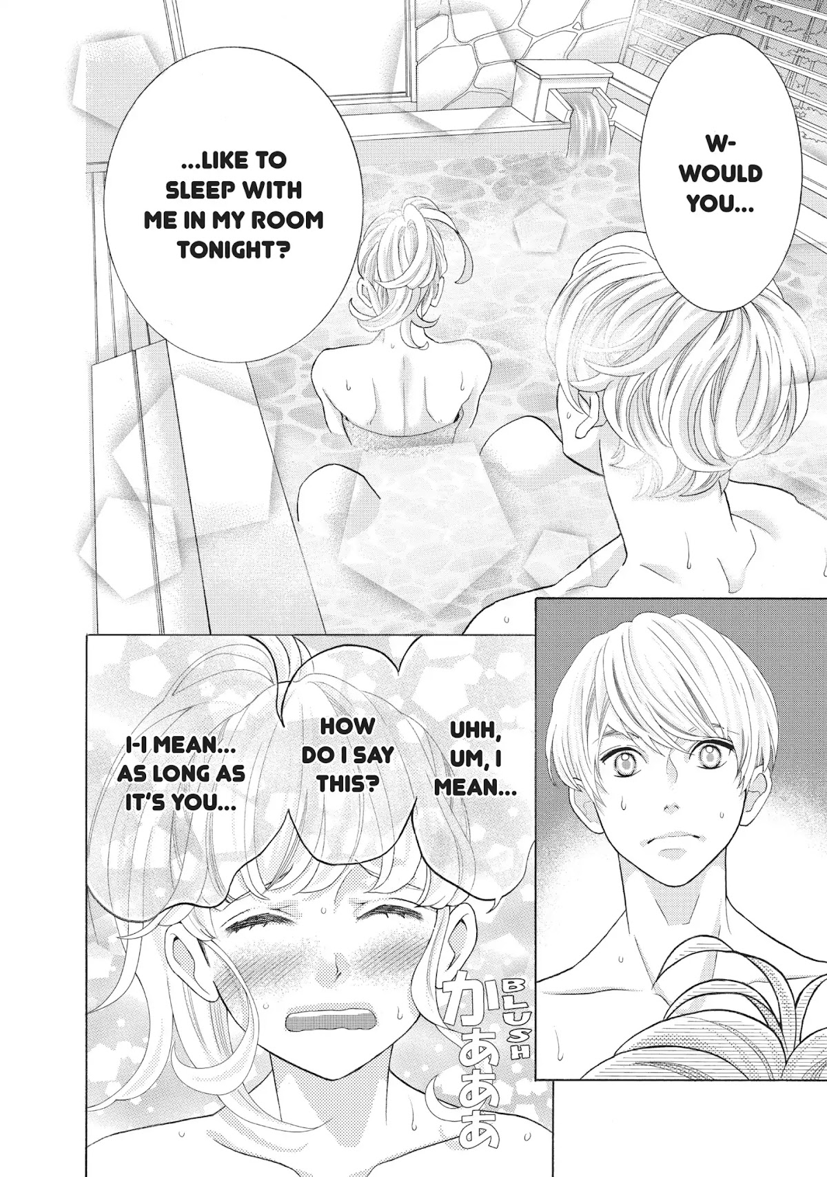 Gozen 0-ji, Kiss Shi ni Kite yo Chapter 32 page 30 - Chapter 32: Vol.9 STORY. 32: I'm Done Holding Back