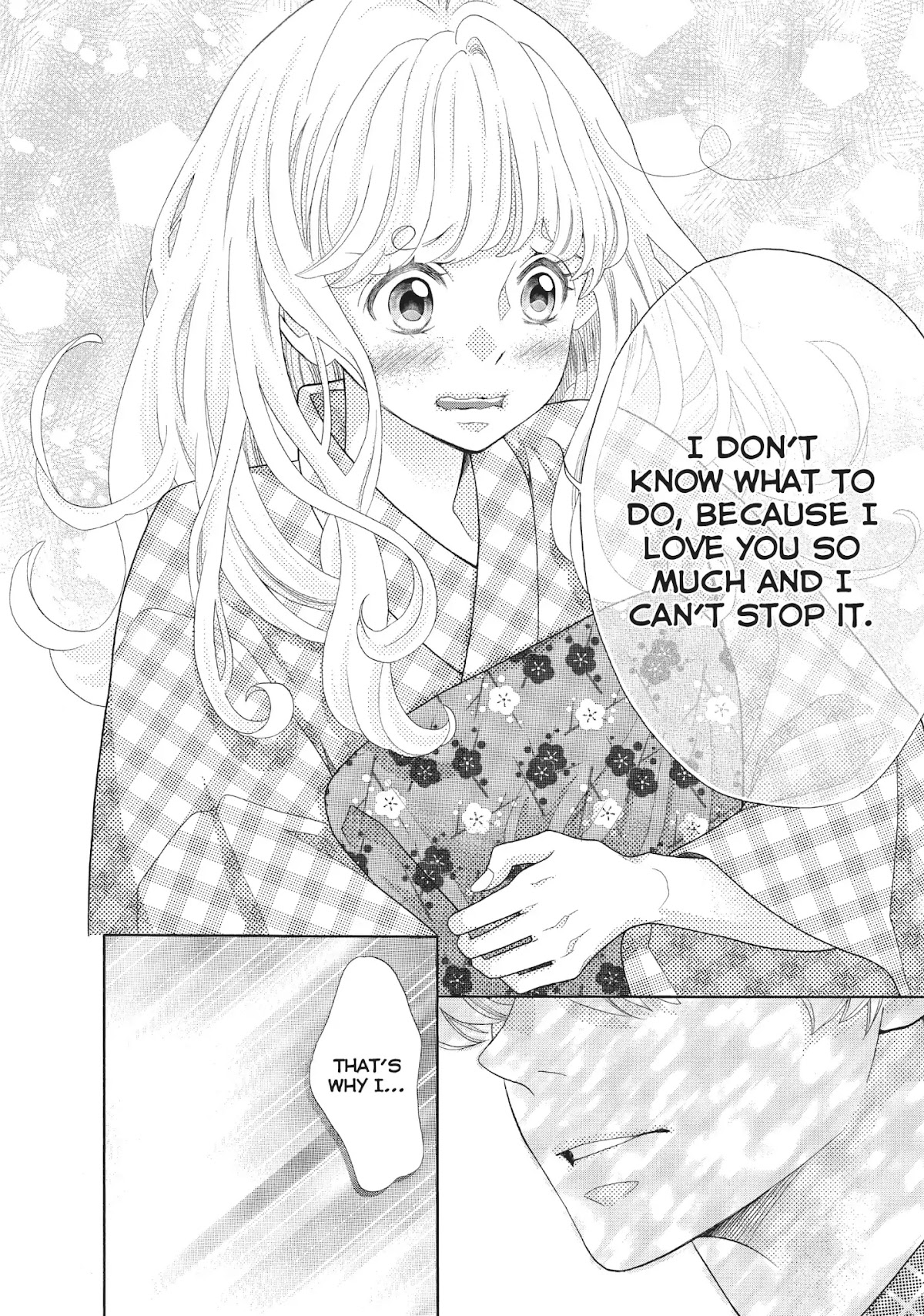 Gozen 0-ji, Kiss Shi ni Kite yo Chapter 32 page 36 - Chapter 32: Vol.9 STORY. 32: I'm Done Holding Back