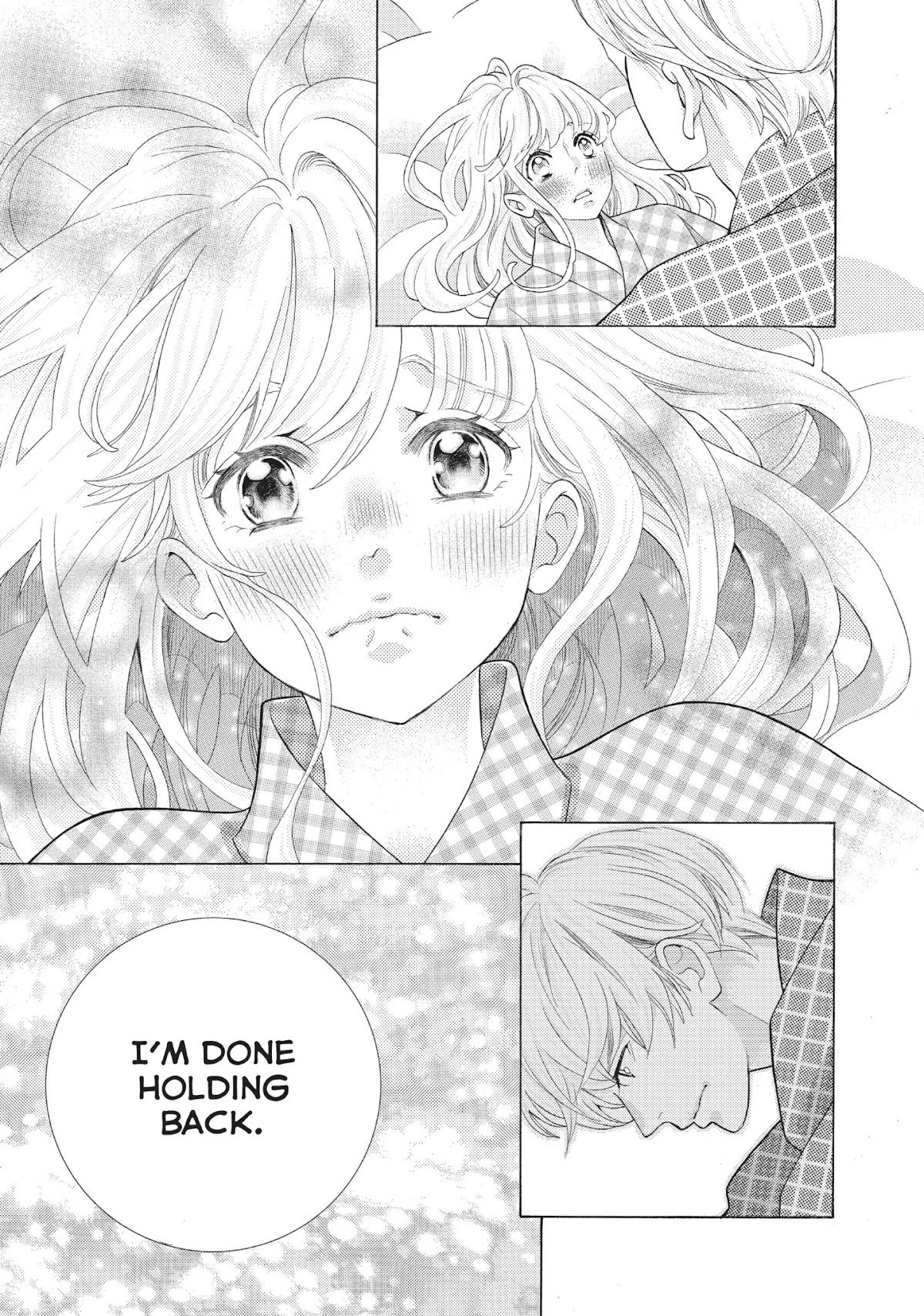 Gozen 0-ji, Kiss Shi ni Kite yo Chapter 32 page 39 - Chapter 32: Vol.9 STORY. 32: I'm Done Holding Back