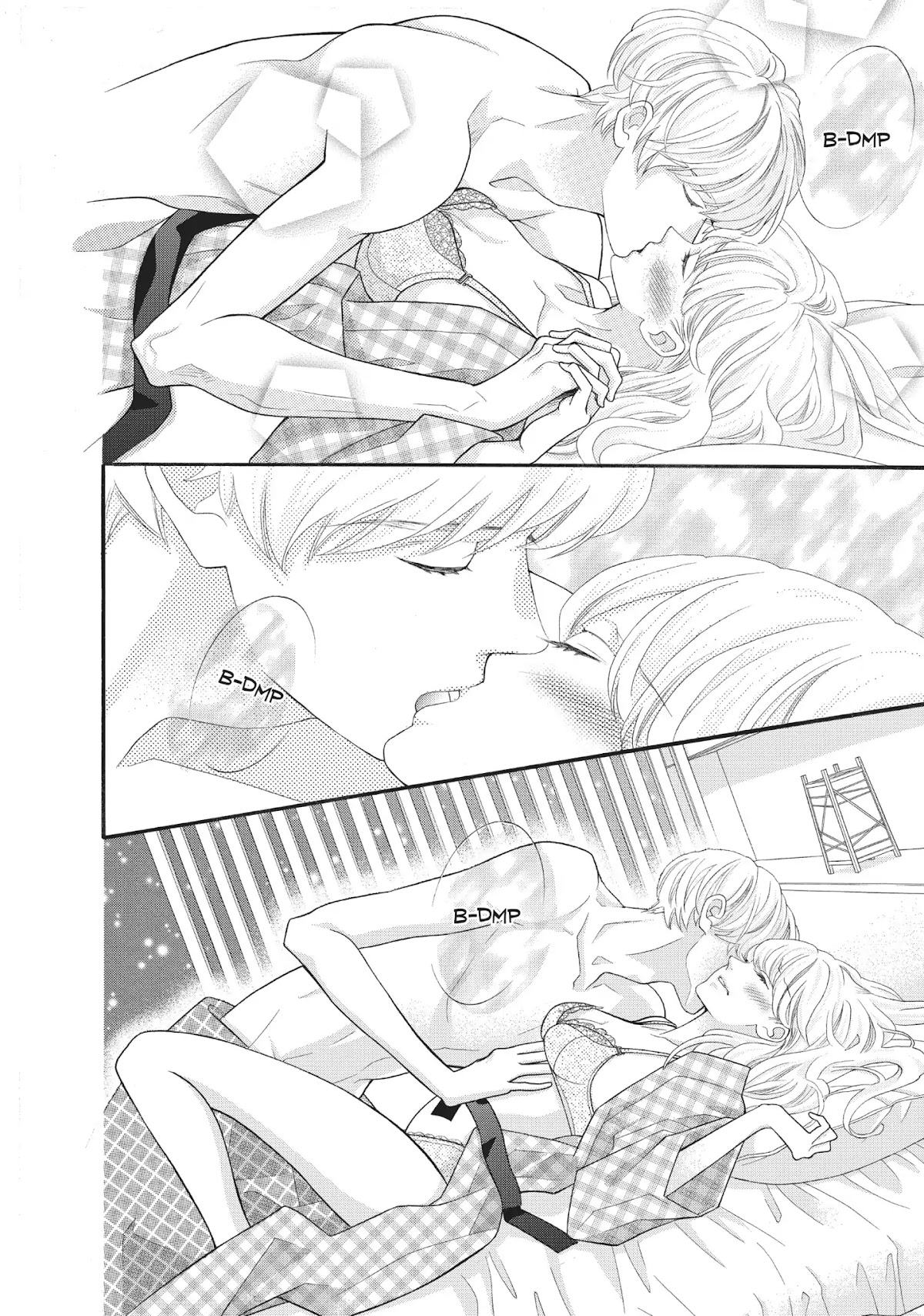 Gozen 0-ji, Kiss Shi ni Kite yo Chapter 32 page 44 - Chapter 32: Vol.9 STORY. 32: I'm Done Holding Back