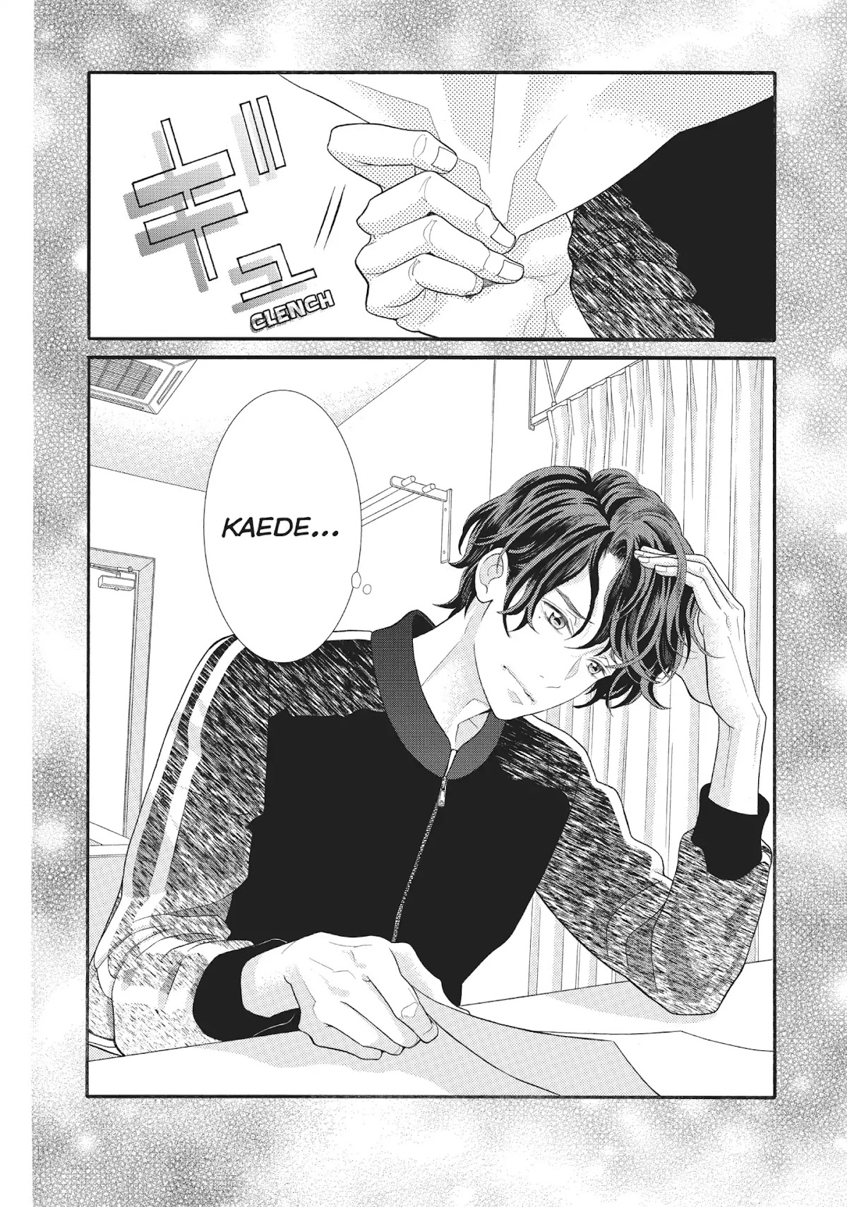 Gozen 0-ji, Kiss Shi ni Kite yo Chapter 32 page 54 - Chapter 32: Vol.9 STORY. 32: I'm Done Holding Back