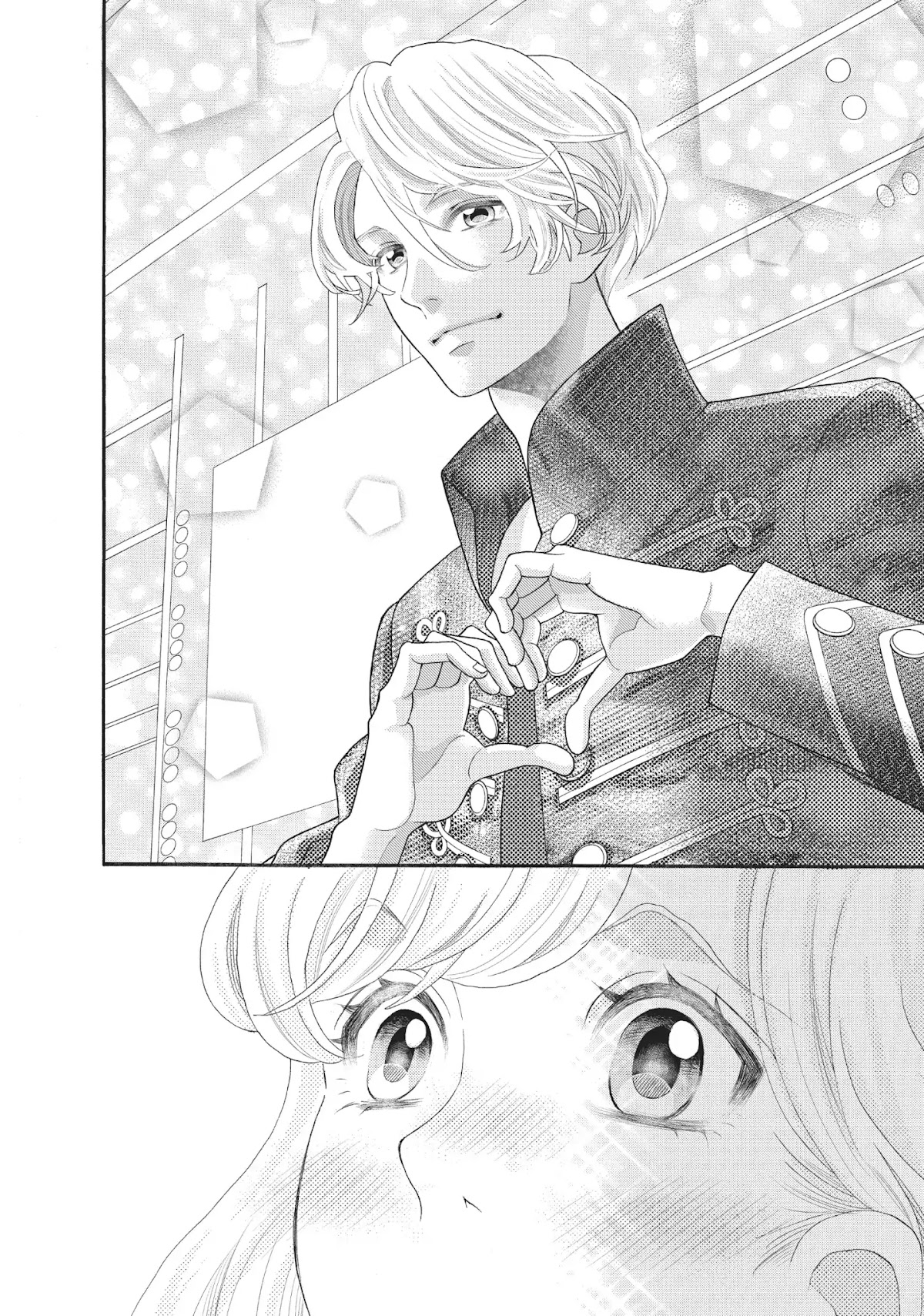 Gozen 0-ji, Kiss Shi ni Kite yo Chapter 33 page 22 - Chapter 33: Vol.9 STORY. 33: Like Someone From Another World