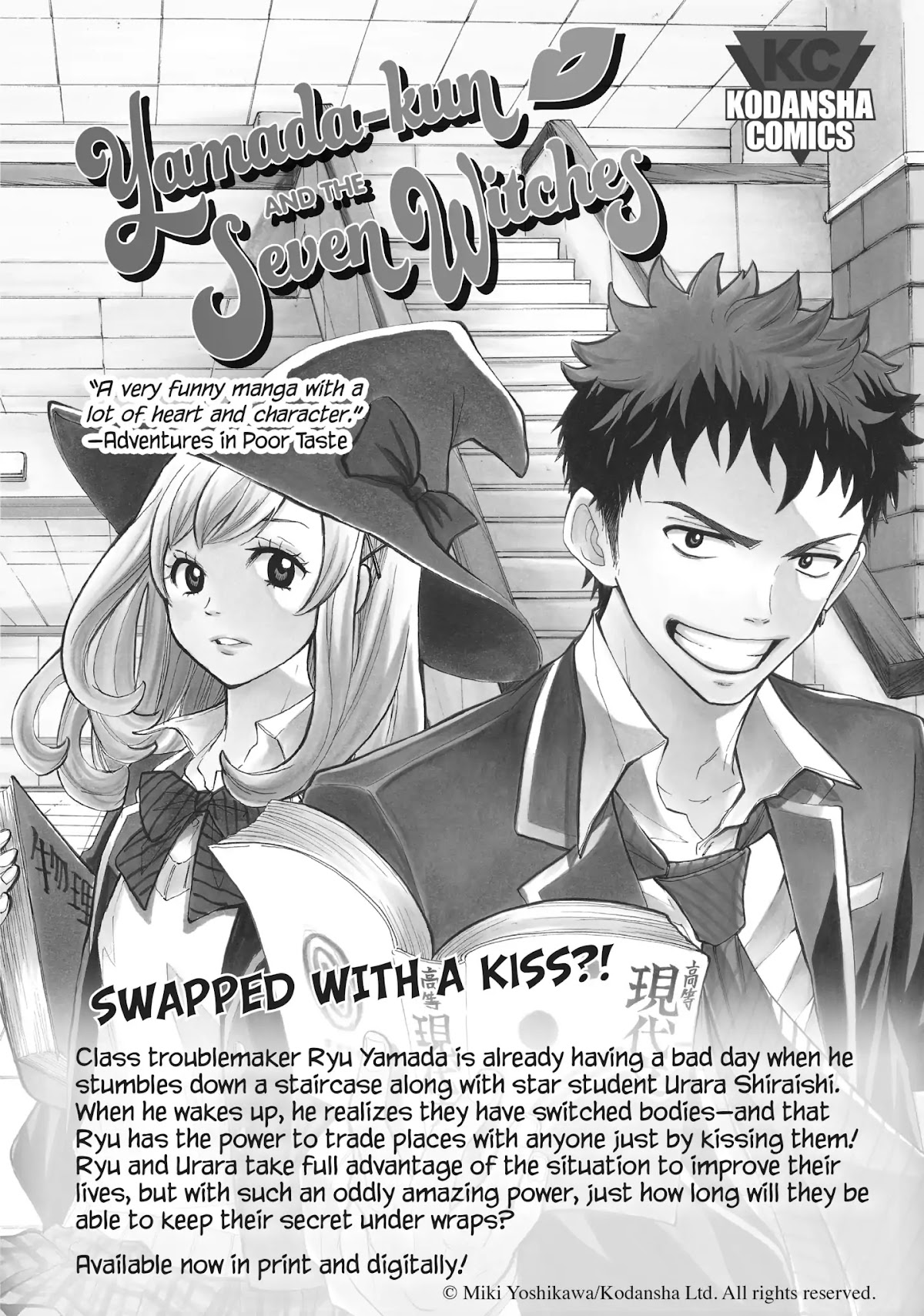 Gozen 0-ji, Kiss Shi ni Kite yo Chapter 33 page 42 - Chapter 33: Vol.9 STORY. 33: Like Someone From Another World