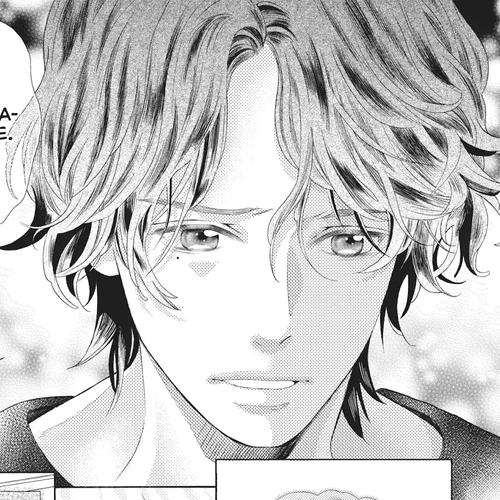 Gozen 0-ji, Kiss Shi ni Kite yo Chapter 34: Vol.10 STORY. 34: I Have a Favor to Ask You cover