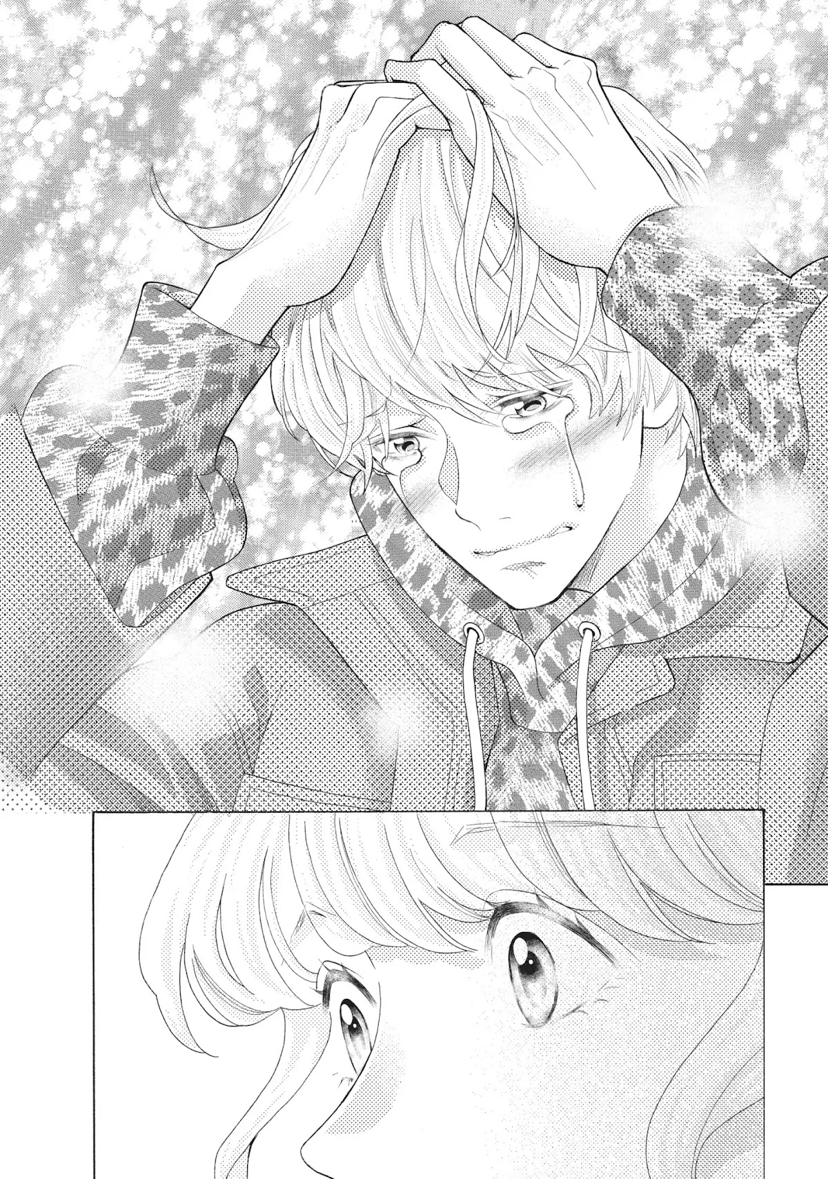 Gozen 0-ji, Kiss Shi ni Kite yo Chapter 35 page 42 - Chapter 35: Vol.10 STORY. 35: You Can Count on Me