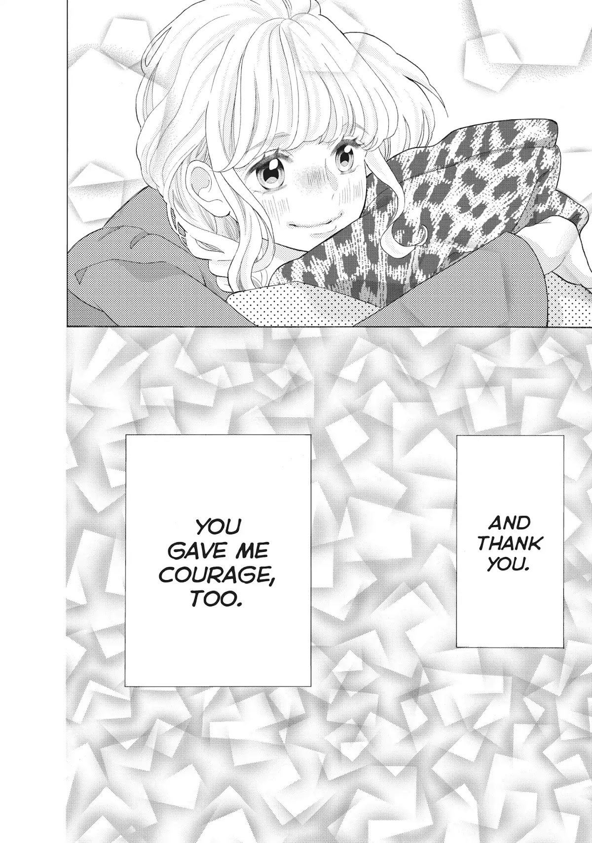 Gozen 0-ji, Kiss Shi ni Kite yo Chapter 35 page 44 - Chapter 35: Vol.10 STORY. 35: You Can Count on Me