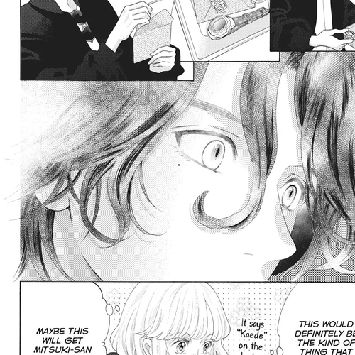 Gozen 0-ji, Kiss Shi ni Kite yo Chapter 35: Vol.10 STORY. 35: You Can Count on Me cover