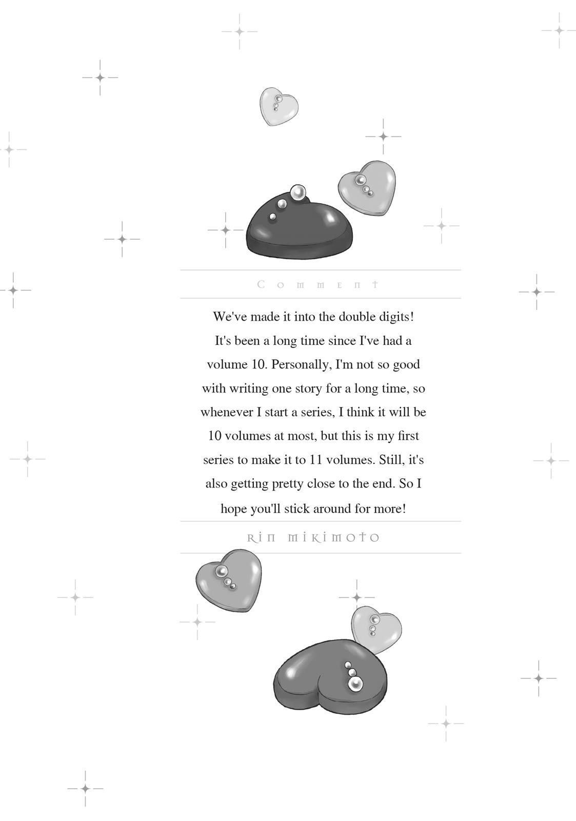 Gozen 0-ji, Kiss Shi ni Kite yo Chapter 36.5 page 31 - Chapter 36.5