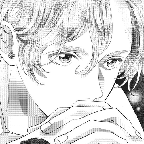 Gozen 0-ji, Kiss Shi ni Kite yo Chapter 36.5 cover