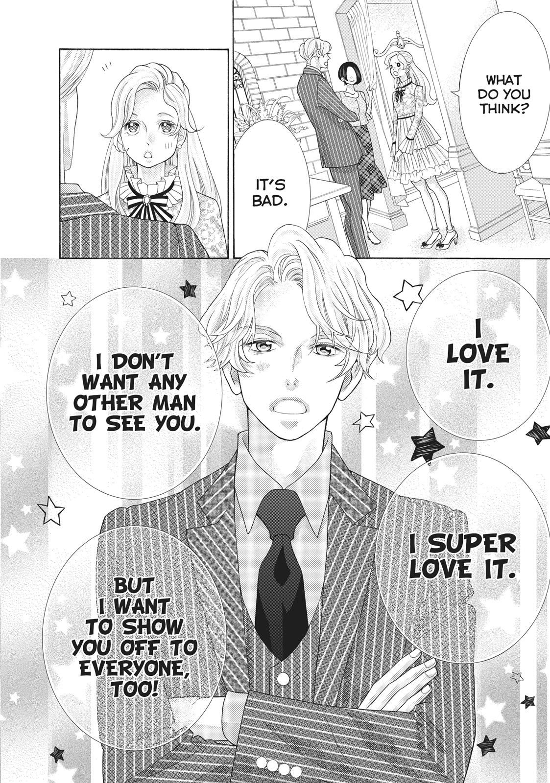 Gozen 0-ji, Kiss Shi ni Kite yo Chapter 36 page 20 - Chapter 36