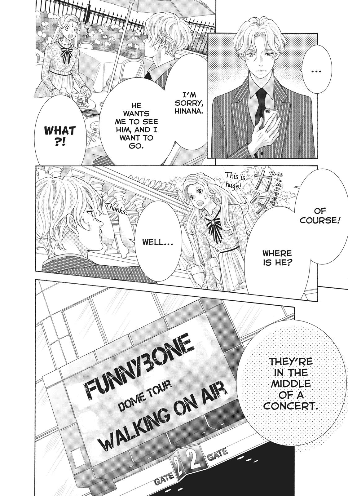 Gozen 0-ji, Kiss Shi ni Kite yo Chapter 36 page 28 - Chapter 36