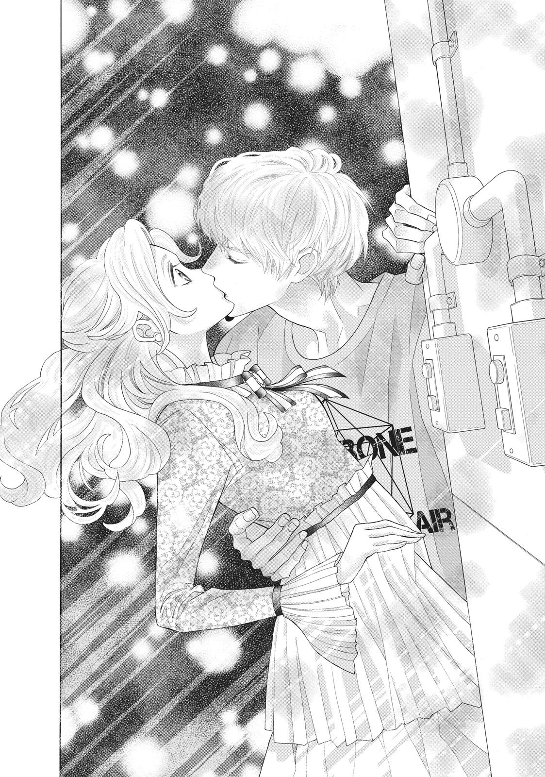 Gozen 0-ji, Kiss Shi ni Kite yo Chapter 36 page 40 - Chapter 36