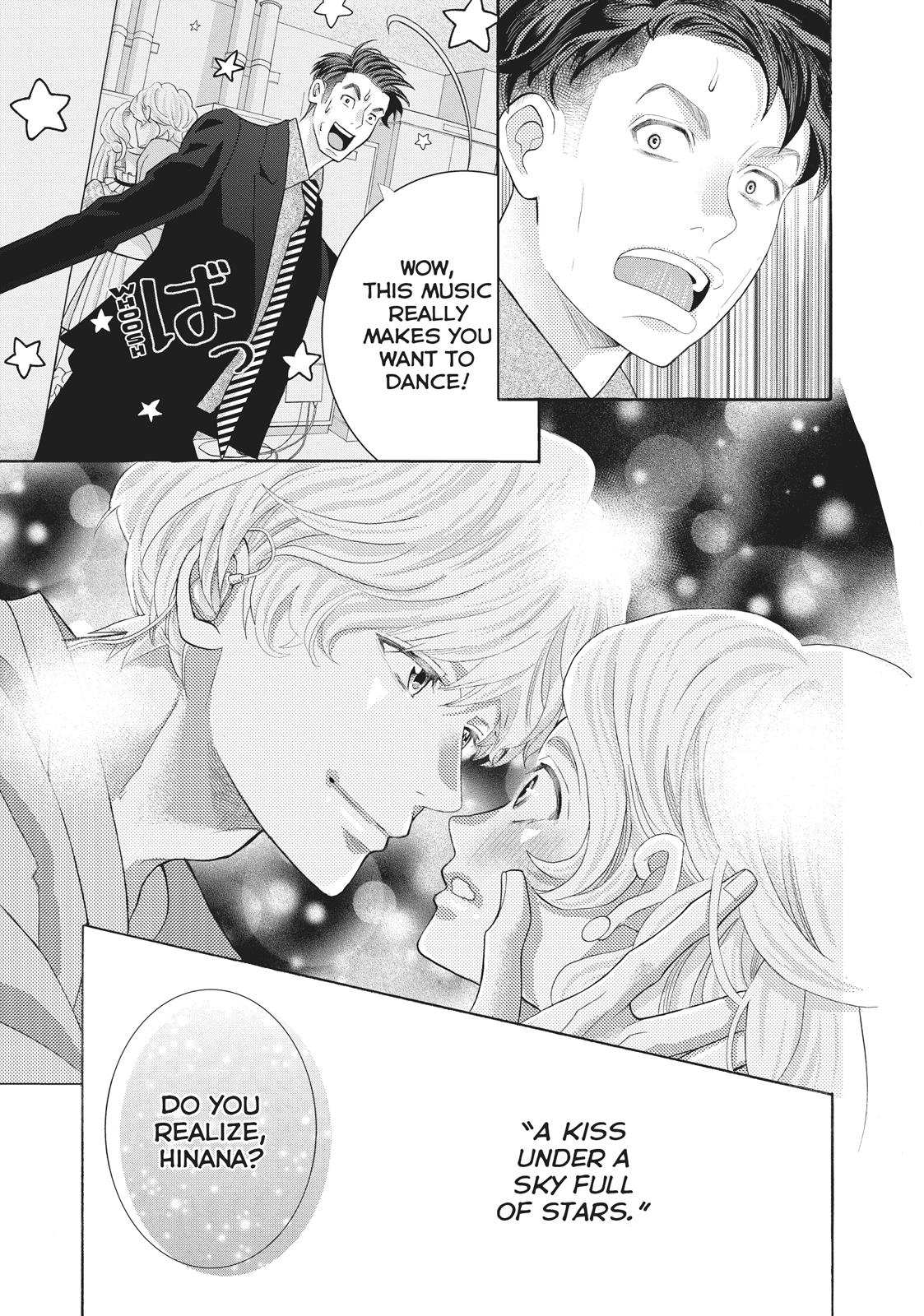 Gozen 0-ji, Kiss Shi ni Kite yo Chapter 36 page 41 - Chapter 36