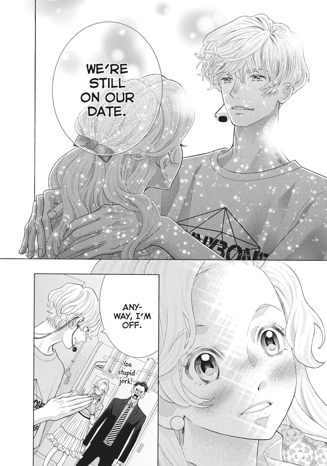 Gozen 0-ji, Kiss Shi ni Kite yo Chapter 36 page 42 - Chapter 36