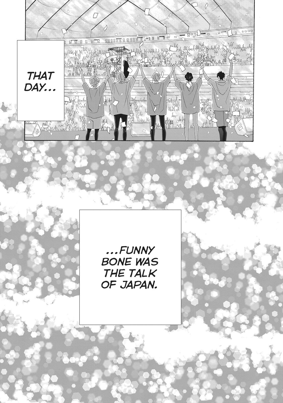 Gozen 0-ji, Kiss Shi ni Kite yo Chapter 36 page 43 - Chapter 36