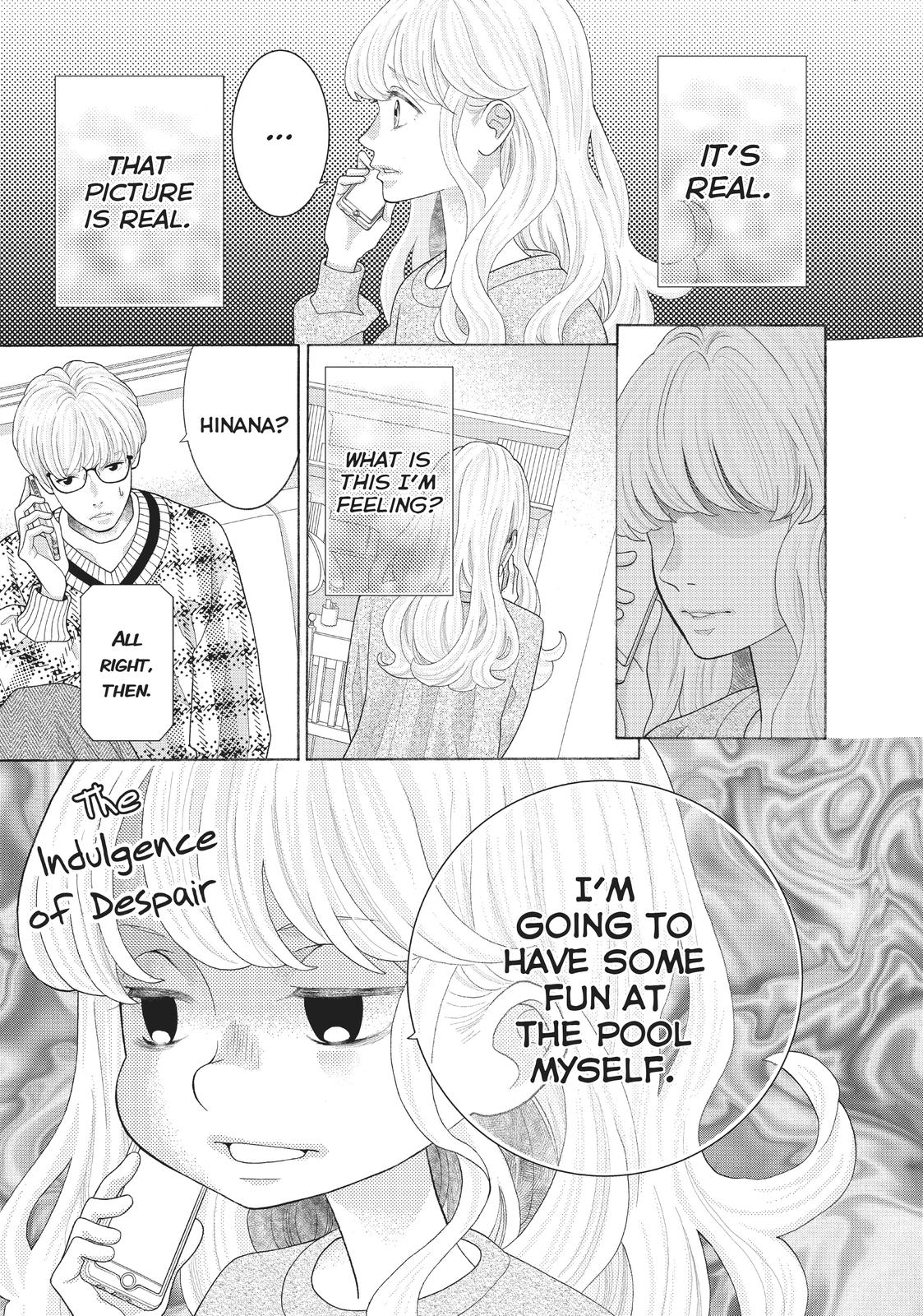 Gozen 0-ji, Kiss Shi ni Kite yo Chapter 37 page 18 - Chapter 37