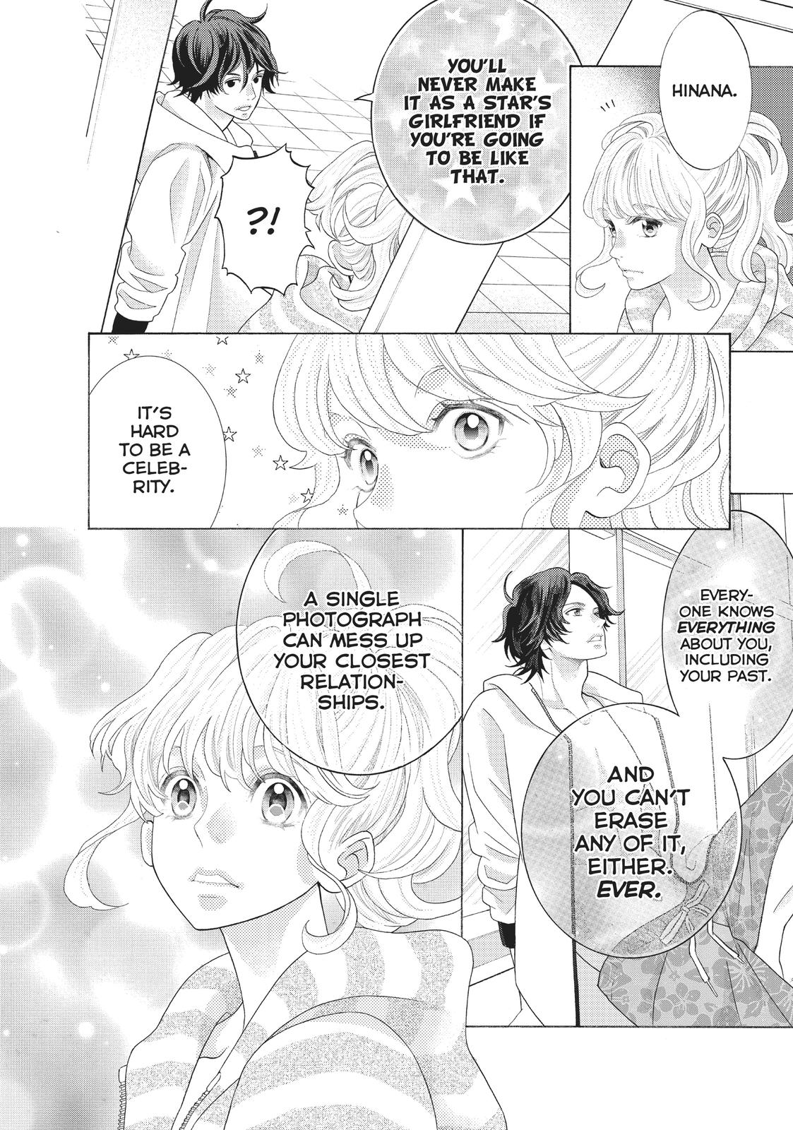 Gozen 0-ji, Kiss Shi ni Kite yo Chapter 37 page 25 - Chapter 37