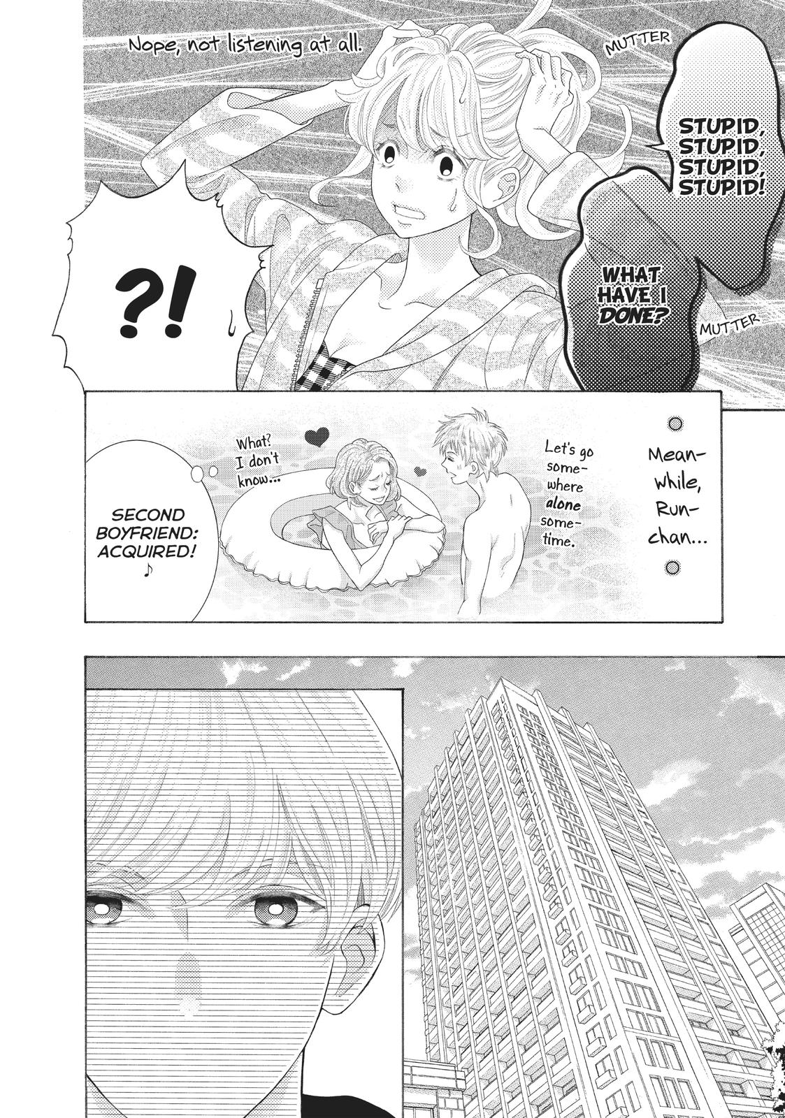 Gozen 0-ji, Kiss Shi ni Kite yo Chapter 37 page 29 - Chapter 37