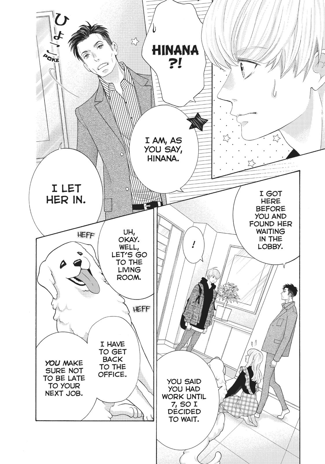 Gozen 0-ji, Kiss Shi ni Kite yo Chapter 37 page 31 - Chapter 37