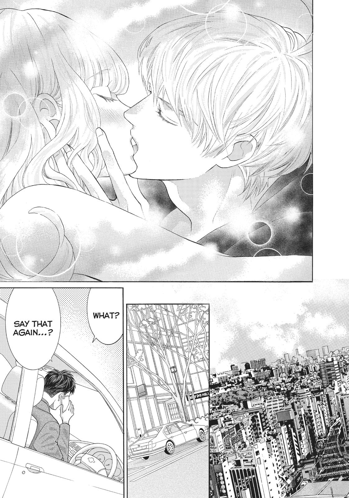 Gozen 0-ji, Kiss Shi ni Kite yo Chapter 37 page 40 - Chapter 37