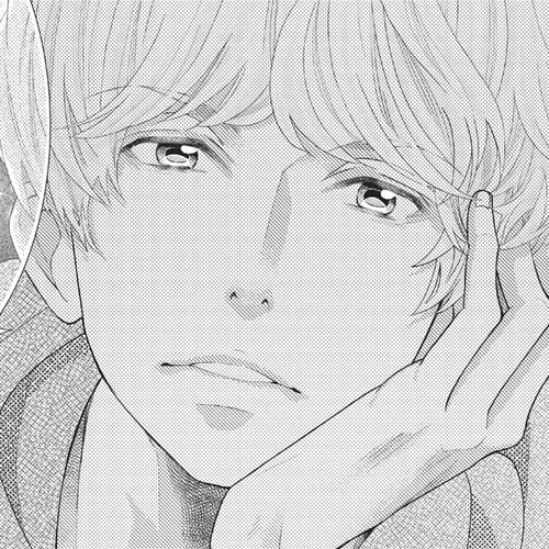 Gozen 0-ji, Kiss Shi ni Kite yo Chapter 37 cover