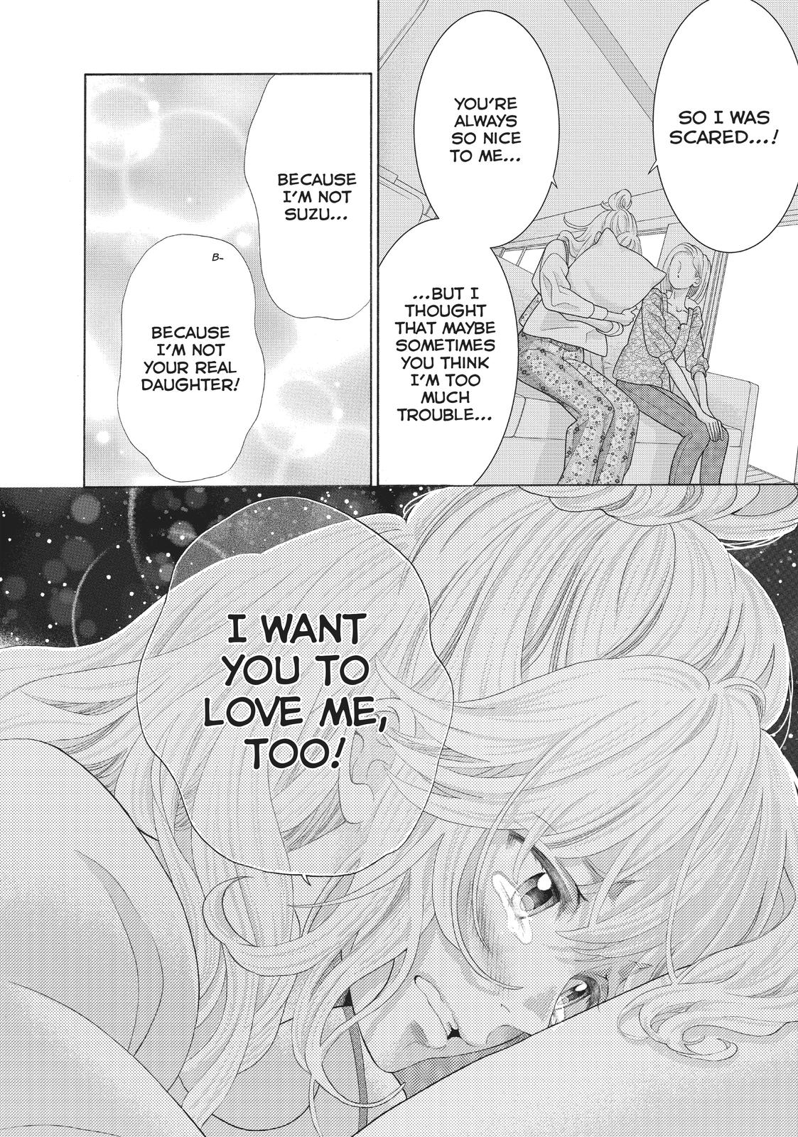 Gozen 0-ji, Kiss Shi ni Kite yo Chapter 38 page 16 - Chapter 38