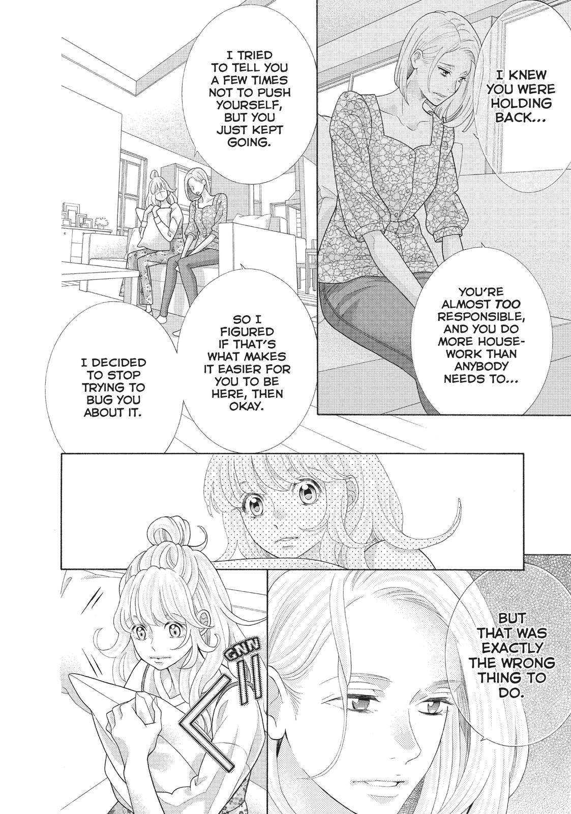 Gozen 0-ji, Kiss Shi ni Kite yo Chapter 38 page 18 - Chapter 38