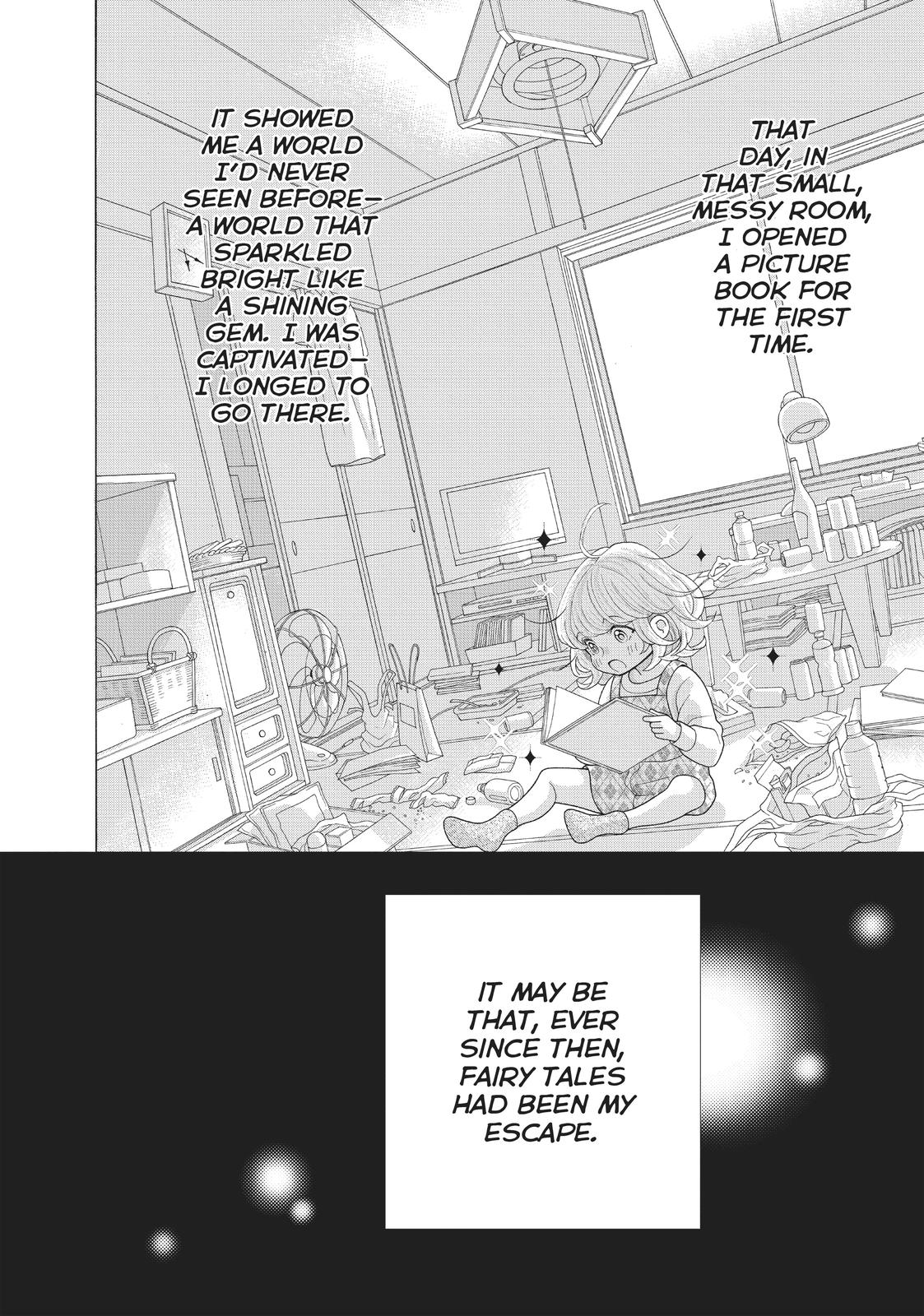 Gozen 0-ji, Kiss Shi ni Kite yo Chapter 38 page 2 - Chapter 38