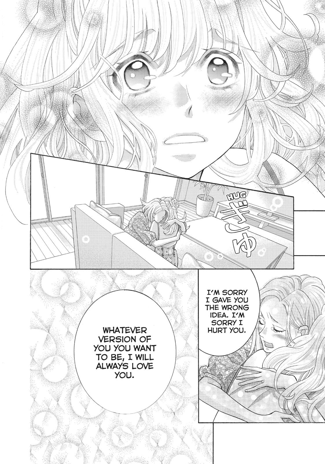 Gozen 0-ji, Kiss Shi ni Kite yo Chapter 38 page 20 - Chapter 38