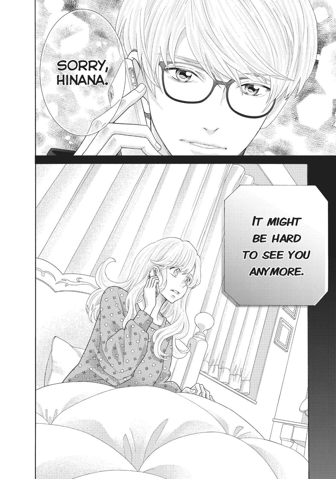Gozen 0-ji, Kiss Shi ni Kite yo Chapter 38 page 26 - Chapter 38