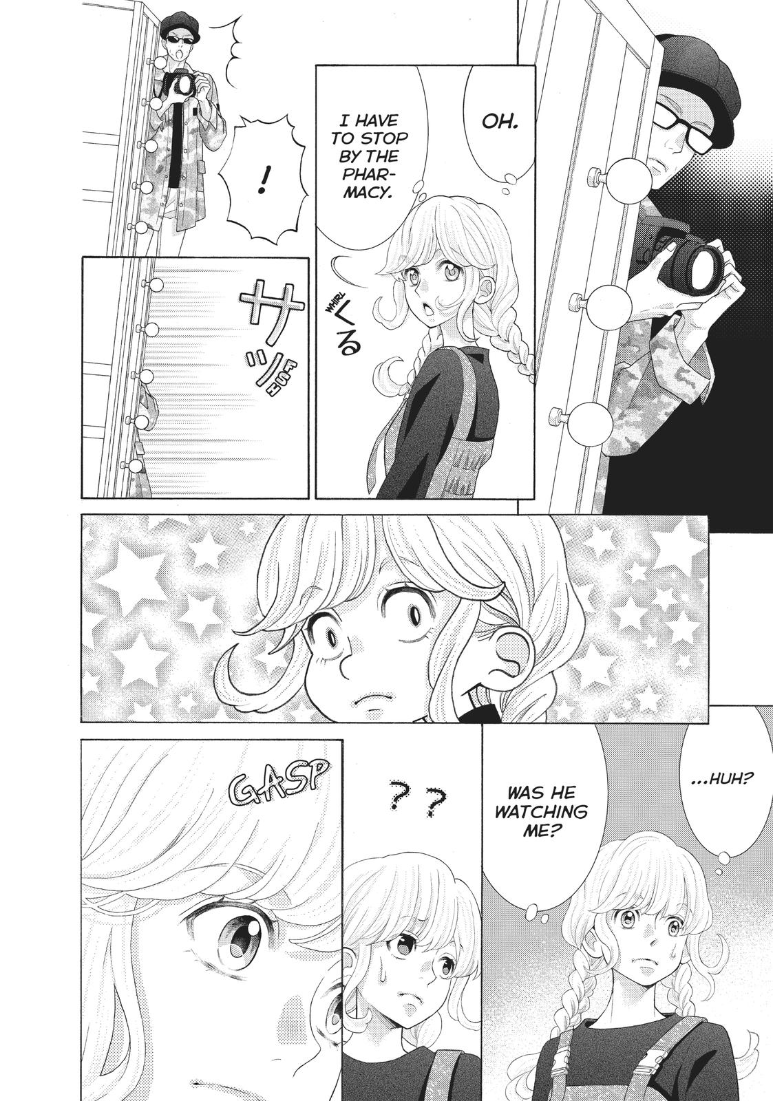 Gozen 0-ji, Kiss Shi ni Kite yo Chapter 39 page 28 - Chapter 39