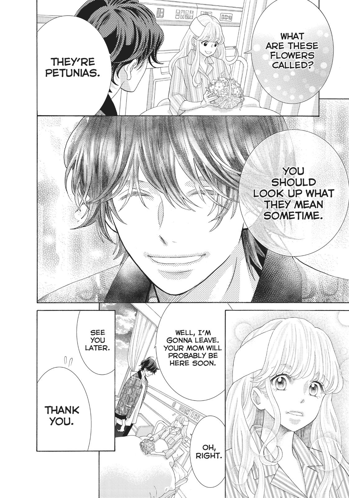 Gozen 0-ji, Kiss Shi ni Kite yo Chapter 39 page 36 - Chapter 39