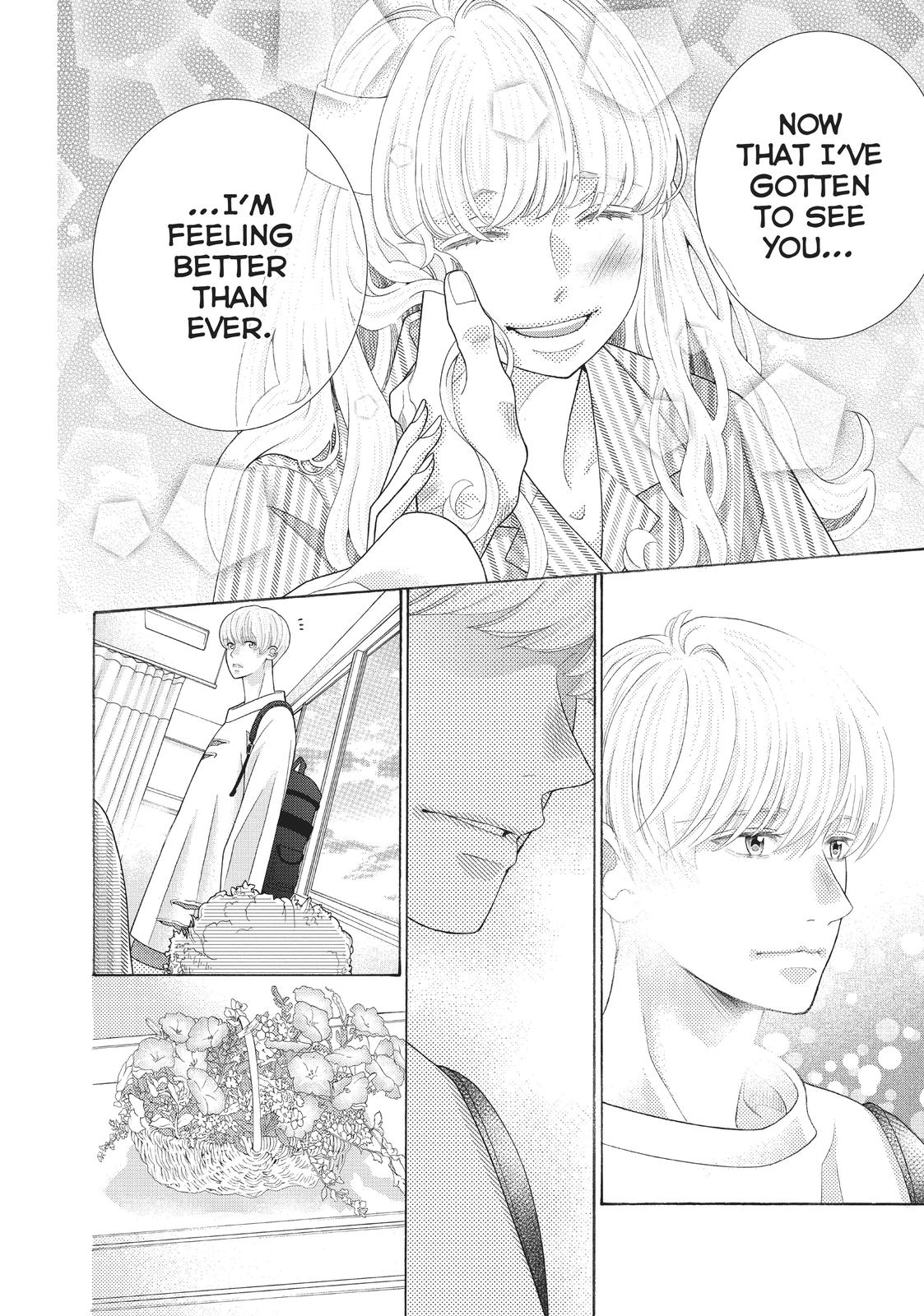 Gozen 0-ji, Kiss Shi ni Kite yo Chapter 39 page 40 - Chapter 39