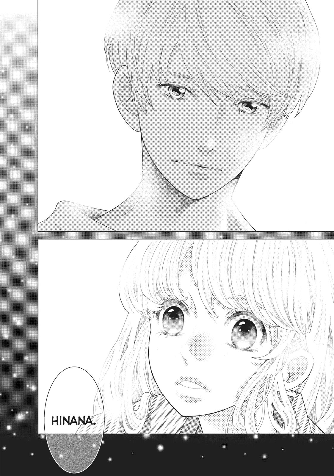 Gozen 0-ji, Kiss Shi ni Kite yo Chapter 39 page 42 - Chapter 39