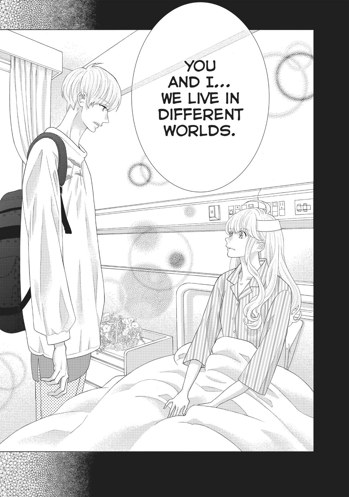Gozen 0-ji, Kiss Shi ni Kite yo Chapter 39 page 43 - Chapter 39