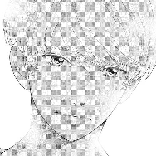 Gozen 0-ji, Kiss Shi ni Kite yo Chapter 39 cover