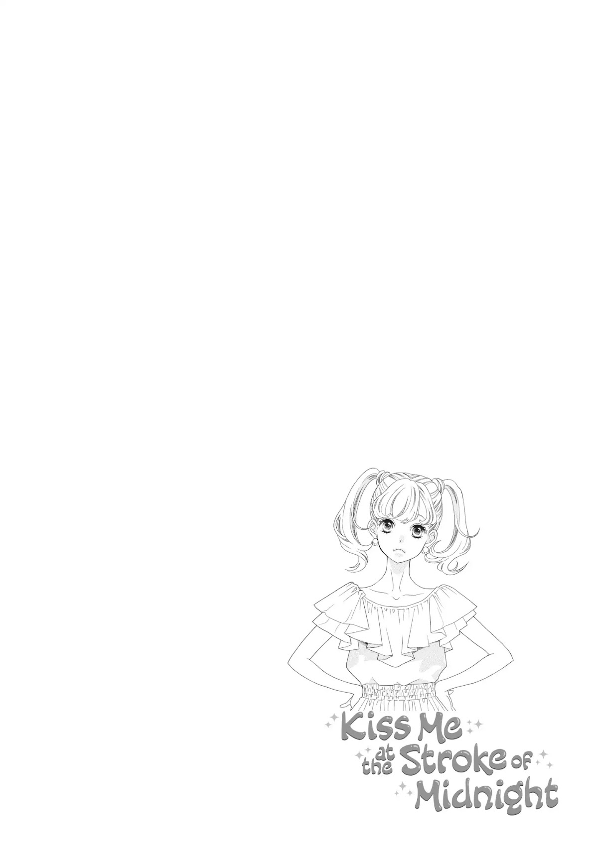 Gozen 0-ji, Kiss Shi ni Kite yo Chapter 4 page 48 - Chapter 4: Vol.2 STORY. 4: Is That Really What Ayase-san is Like