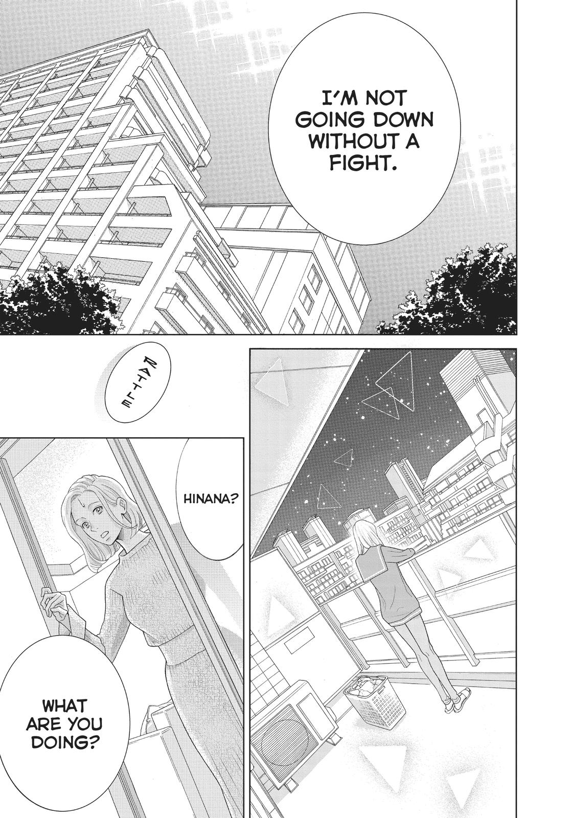 Gozen 0-ji, Kiss Shi ni Kite yo Chapter 40 page 17 - Chapter 40