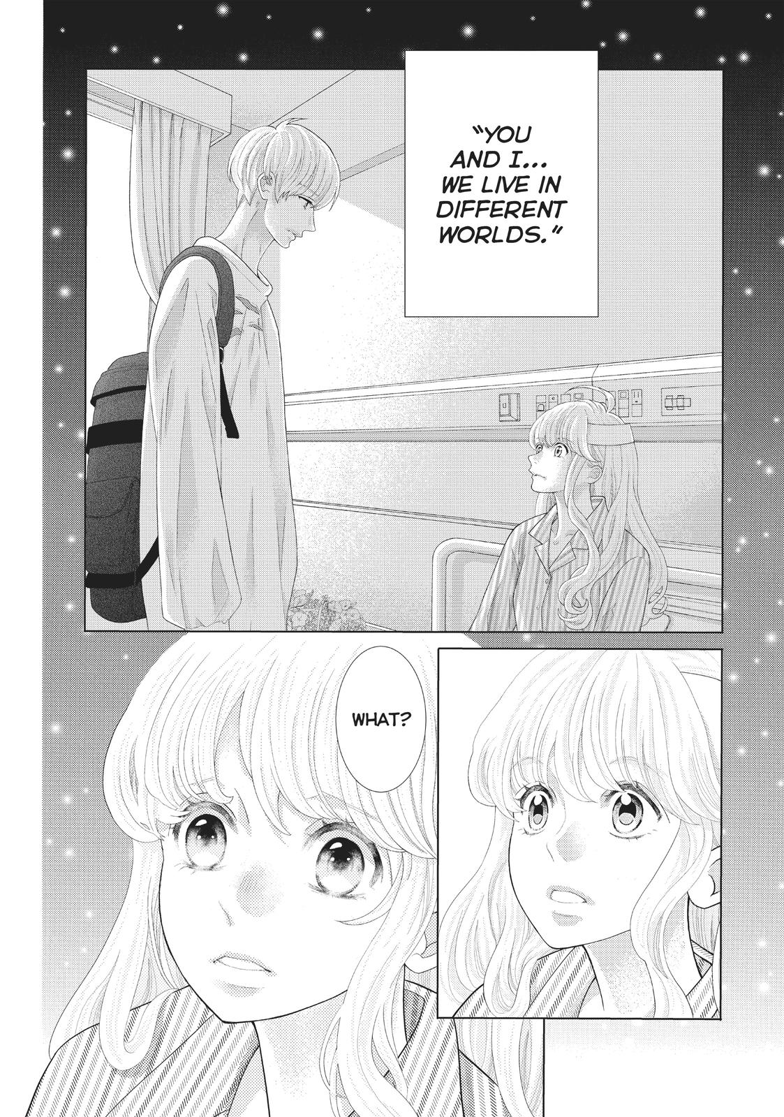Gozen 0-ji, Kiss Shi ni Kite yo Chapter 40 page 2 - Chapter 40
