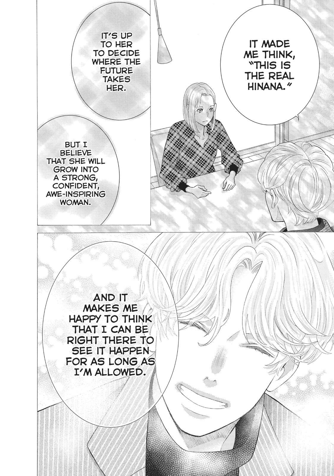 Gozen 0-ji, Kiss Shi ni Kite yo Chapter 40 page 22 - Chapter 40