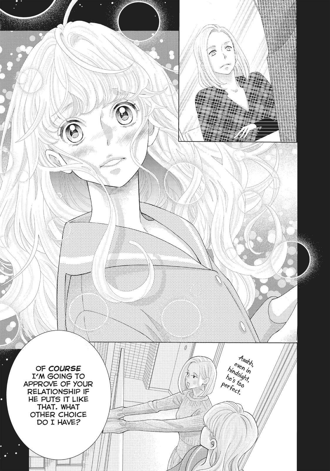 Gozen 0-ji, Kiss Shi ni Kite yo Chapter 40 page 23 - Chapter 40