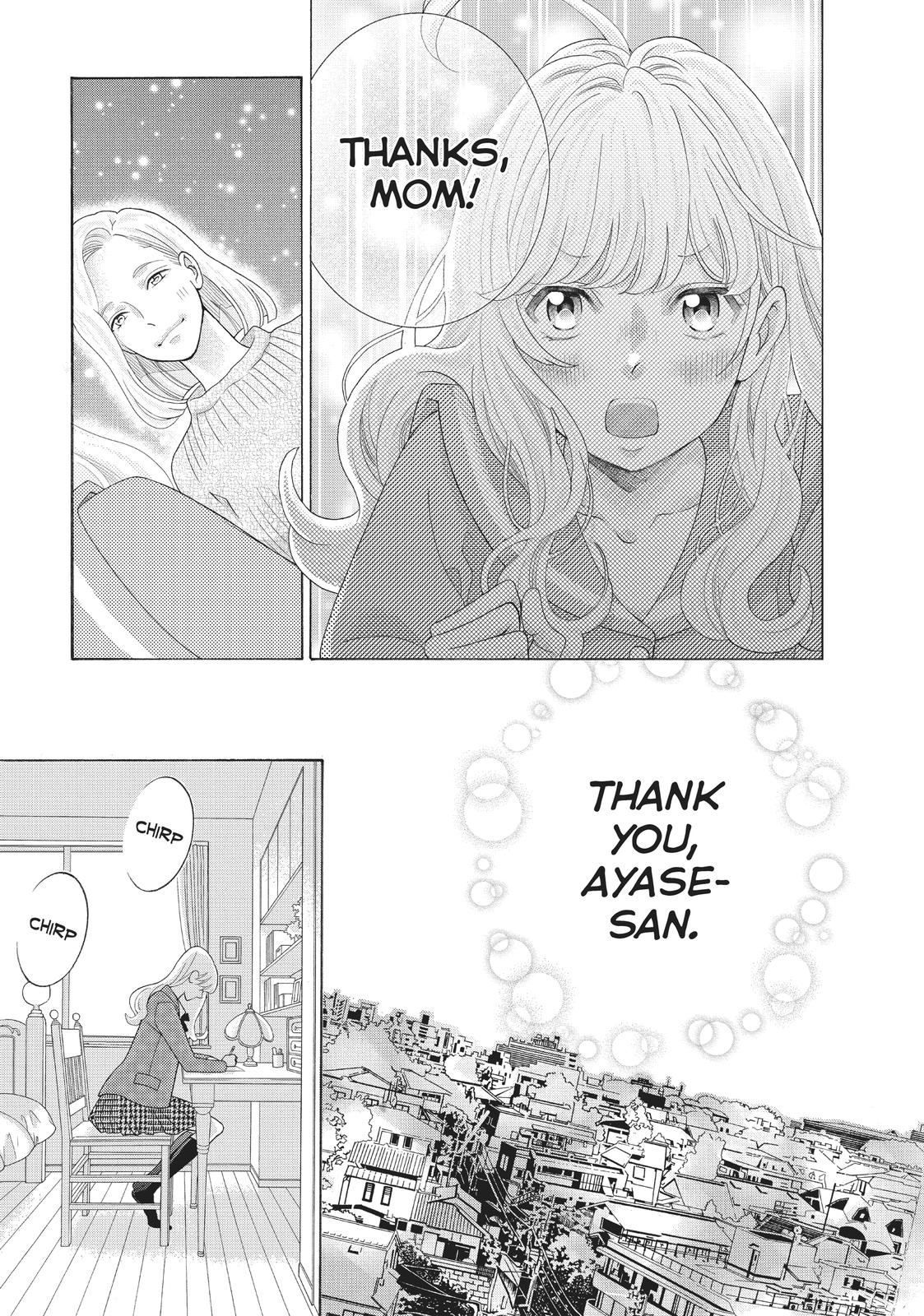 Gozen 0-ji, Kiss Shi ni Kite yo Chapter 40 page 25 - Chapter 40
