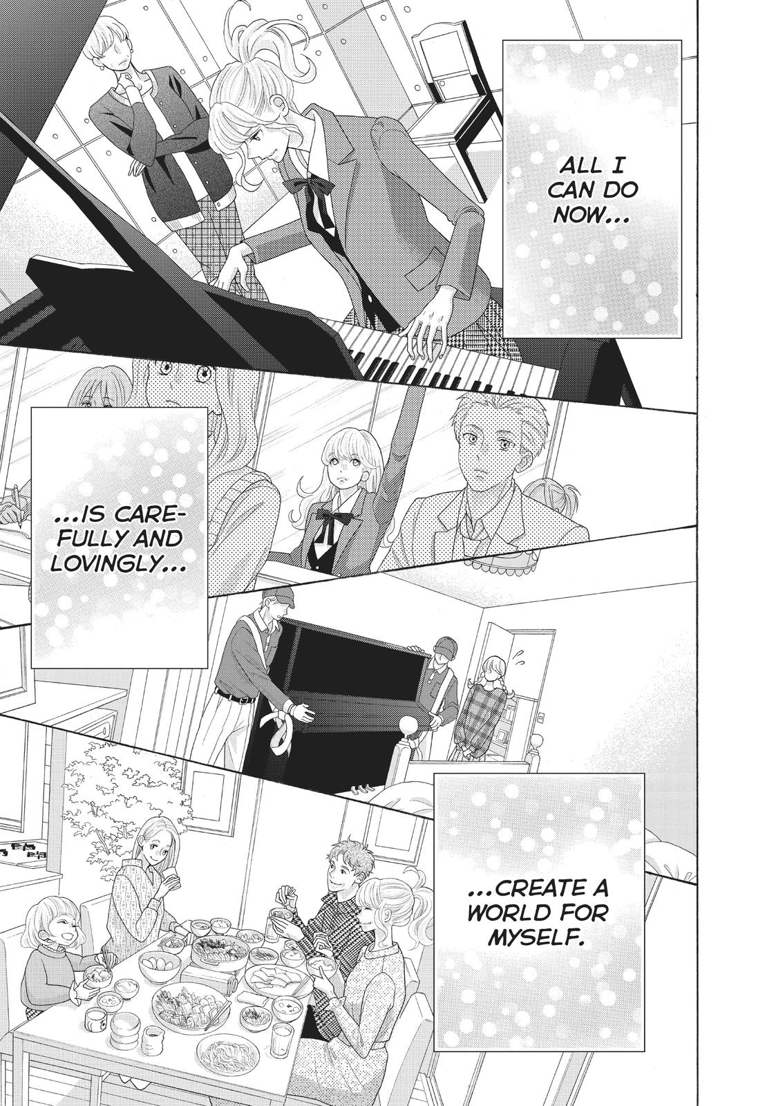 Gozen 0-ji, Kiss Shi ni Kite yo Chapter 40 page 27 - Chapter 40